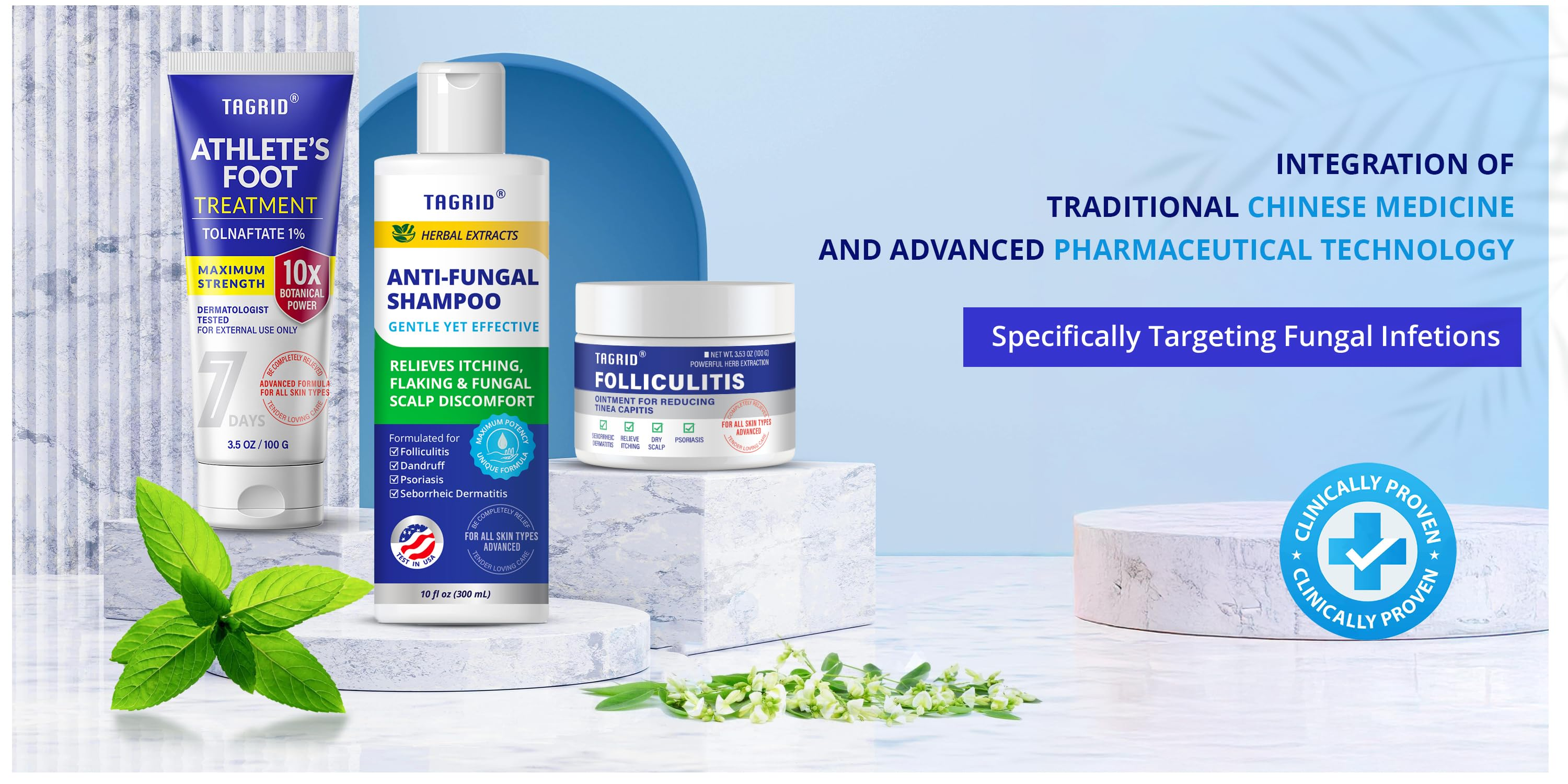 TAGRID Company Values